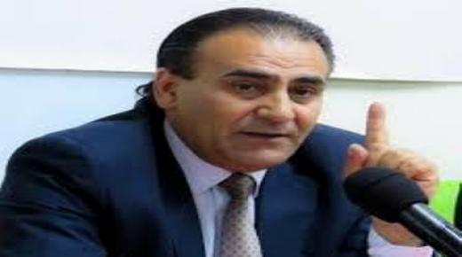 رئيس بلدية جرش يمنع بيع وشراء الحشائش الخضراء بانواعها