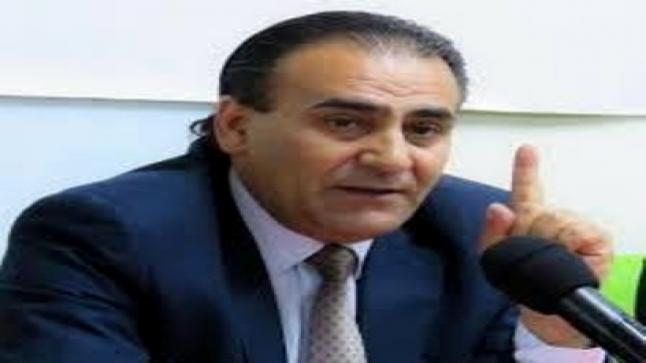 رئيس بلدية جرش يمنع بيع وشراء الحشائش الخضراء بانواعها
