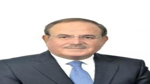 مدير المخابرات الاردنية السابق الفريق فيصل الشوبكي في ذمة الله