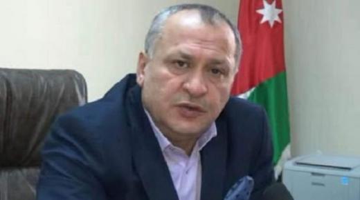 الخشمان ينفي إقامة وليمة إفطار داخل قاعة في مستشفى الأمير حمزة