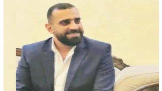 الدكتور رأفت شديفات يهنيء زميله ” الدكتور أحمد سالم الربيحات “