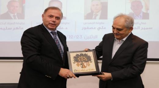 ندوة في “عمان العربية” تدعو لاستثمار استعادة الباقورة والغمر في المطالبة بحقوق الاردنيين في أراضي فلسطين