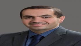 ترقية الدكتور شبيطة في “عمان العربية” إلى رتبة الاستاذية