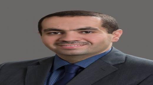 ترقية الدكتور شبيطة في “عمان العربية” إلى رتبة الاستاذية