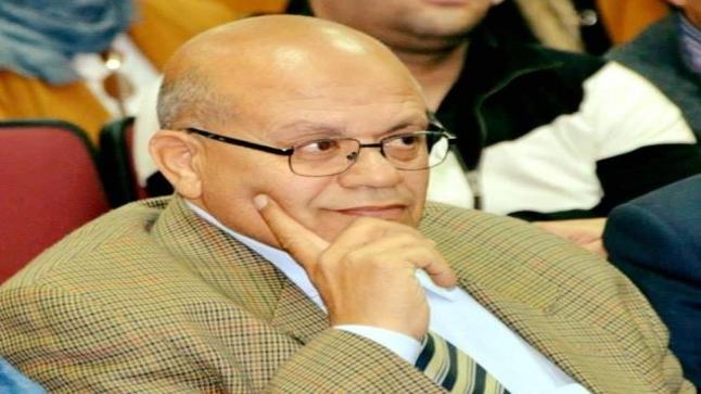 الصحفي أبو وندي يُعلن ترشحه لعضوية نقابة الصحفيين