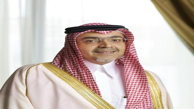 عبد الله صالح كامل رئيسا لمجلس إدارة مجموعة البركة المصرفية