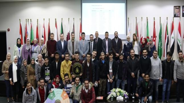 ندوة في “عمان العربية ” حول التوجهات الحديثة في تكنولوجيا المعلومات