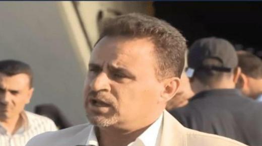 “الجسر العربي” يحدد اربع رحلات أسبوعيا لنقل الاشقاء المصريين إلى ميناء نويبع عبر اسطوله البحري