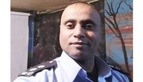 النشمي ” وائل فحيلي ابو علاء ” الحمد لله على السلامة