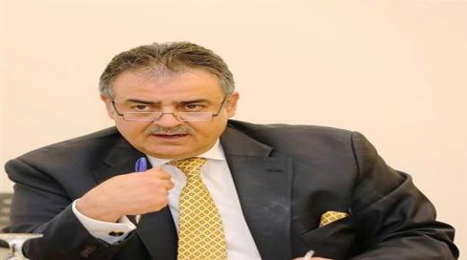 العواملة رجل المرحلة المقبلة في جمعية مستثمري قطاع الاسكان