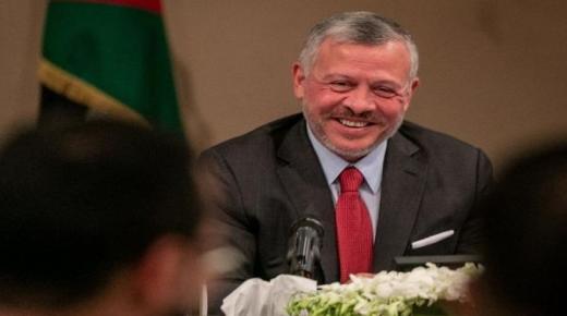 شاهد بالفيديو…ملخص نشاطات جلالة الملك عبدالله الثاني لعام 2019