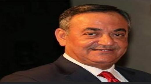 الهندي رئيس جمعية الفنادق الأردنية .. لم اقدم استقالتي .. والوطن بحاجتنا