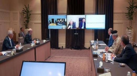 “أحمال واحتمالات !” بقلم د. يعقوب ناصر الدين