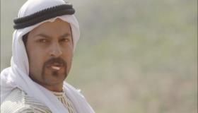 الفنان منذر خليل يغرق في عسال ويتحد في الخوابي بإحتراف