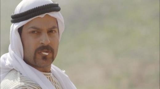 الفنان منذر خليل يغرق في عسال ويتحد في الخوابي بإحتراف