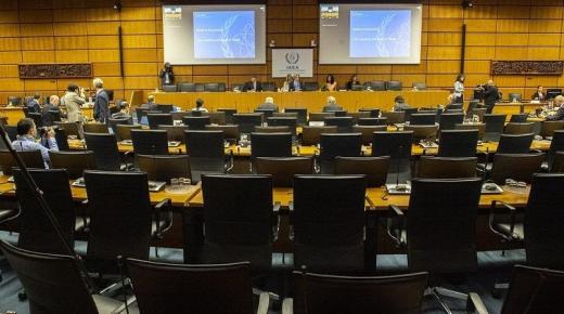 باريس وبرلين ولندن موافقة على تمديد حظر الأسلحة المفروض على إيران