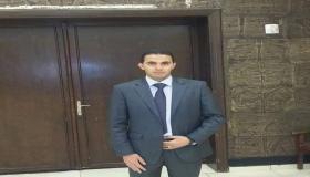 الذكرى السنوية الاولى على رحيل الرائد سيف محمد الرقاد من مرتب إدارة مكافحة المخدرات