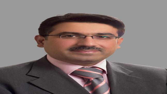 الدكتور الحمد مساعداً لرئيس الجامعة للتخطيط الاستراتيجي وإدارة المشاريع في “عمان العربية “