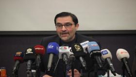 سيف يؤكد أن حركة النقل الداخلي من الموانئ البحرية والمراكز اللوجستية وحركة الشاحنات عبر المعابر البريه الحدودية مع دول الجوار ستعمل كالمعتاد