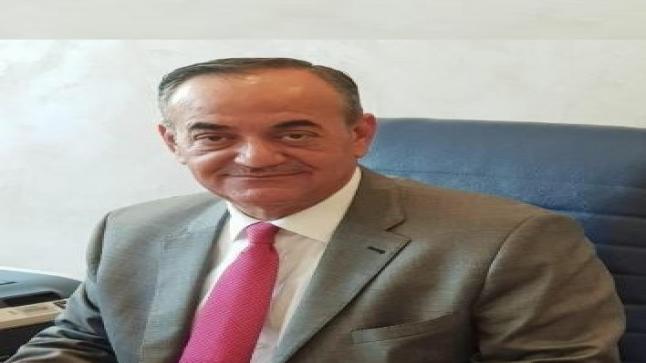 العقبة ومتابعة ملكية