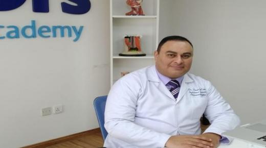 جامعة البترا : د. بلعاوي: معركة الأردن الحقيقية مع فايروس كورونا، تبدأ عند فتح القطاعات الاقتصادية والمعابر الحدودية