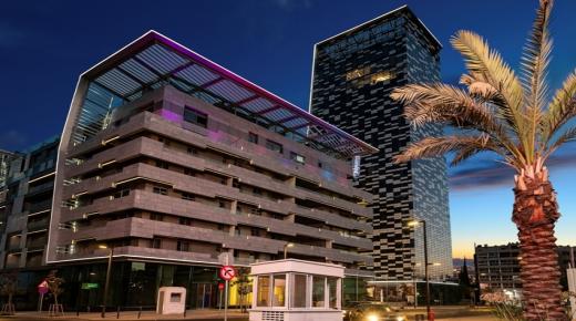 مشروع “كامبل غراي ليڤينغ عمّان” يواصل تقديم بيئة عيش وعمل وترفيه متميزة وصحية