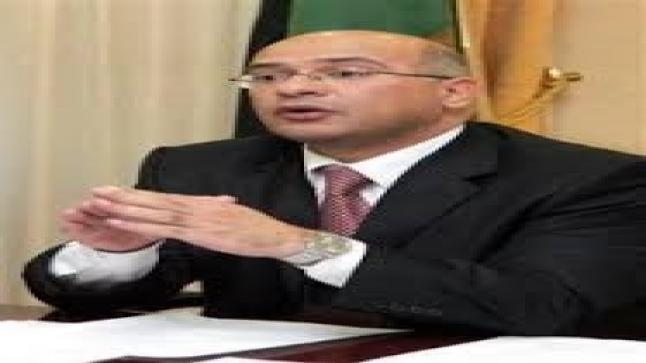 مدير شركة البوتاس العربية ” د. معن النسور ” يؤكد التزام “البوتاس” بتوريد المادة السمادية بالجودة المتميزة