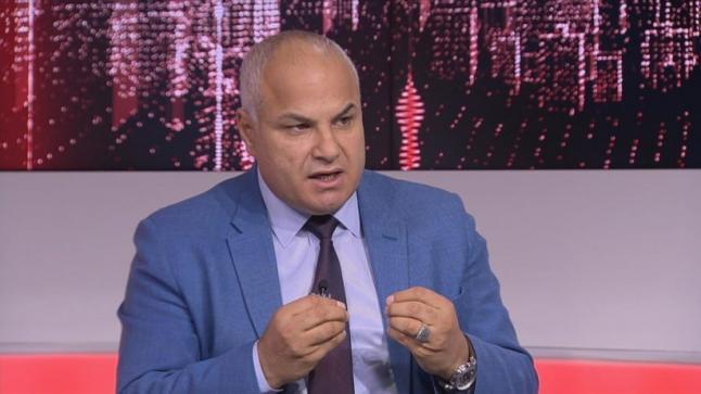النائب البكار يحذر من إذعان الأردن لصندوق النقد الدولي-