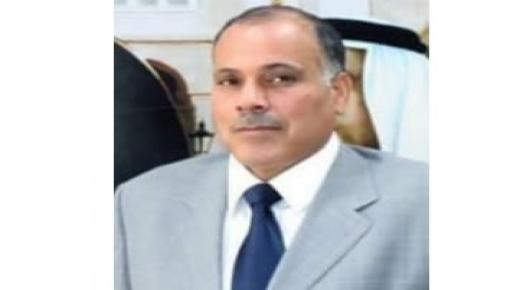 الاتحاد العالمي لسفراء النوايا الحسنة يمنح البصال الدكتوراه الفخرية