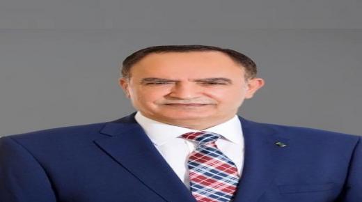 الصرايرة : “البوتاس العربية” تتبرع بـ 20 مليون دينار إضافية لصندوق “همة وطن”