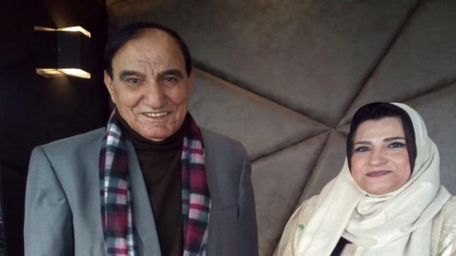 معالي طه الهباهبة يفتتح ( بازار وطن ) في فندق مونارك بالعاصمة عمان – بالصور