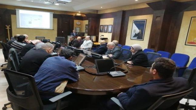 جامعة البترا تطلق مبادرة “اقرأ وتثقف”