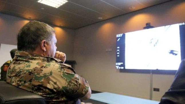 النائب أبو رمان: القيادة الملكية لمواجهة كورونا وضعت الوزراء تحت المجهر فكانت المفاجأة …!