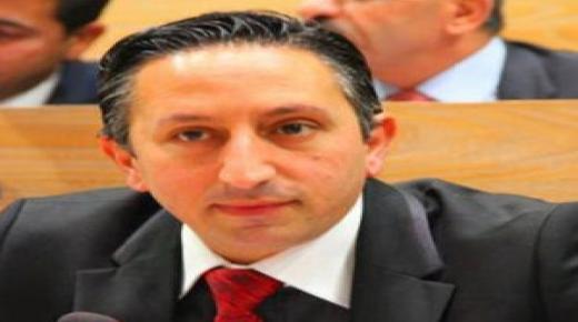 عاجل النائب أبورمان يوجة رسالة ل دولة الرزاز