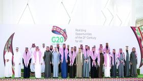 السعودية تتقدم إلى المرتبة 17 في اقتصادات دول مجموعة العشرين