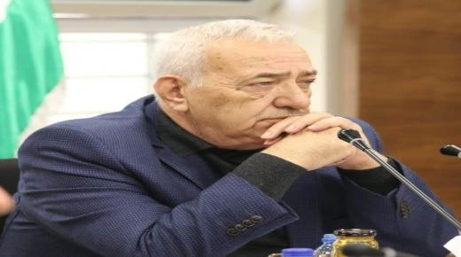 رئيس مجلس أمناء جامعة الشرق الأوسط يوجه رسالة لمنتسبي الجامعة فماذا قال ؟؟