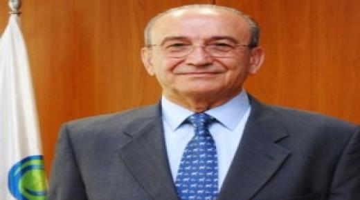 صبيح المصري يتبرع بمليون دينار لصندوق (همة وطن)