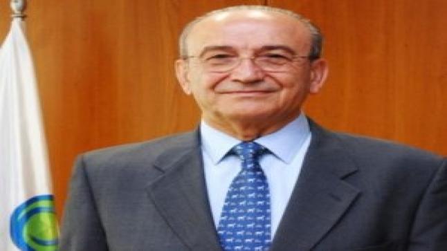 صبيح المصري يتبرع بمليون دينار لصندوق (همة وطن)