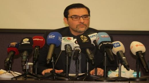 في قرار جريء : وزير النقل يمنع الباخرة الايطالية من دخول المياه الاردنية