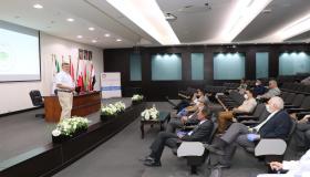 ورشة لـ”عمان العربية” في إدارة الازمات وتكونها