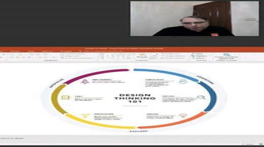 أورانج تنظّم دورة مكثفة حول التفكير التصميمي عبر الإنترنت