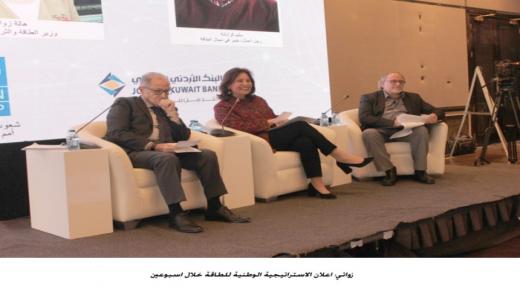 زواتي: اعلان الاستراتيجية الوطنية للطاقة خلال اسبوعين