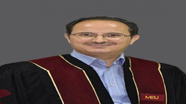 دعما لمسيرة البحث العلمي.. جامعة الشرق الأوسط تتجه لبناء وحدة لاستشراف المستقبل وفق استراتيجية تنعكس على المجتمع المحلي