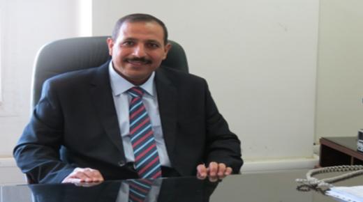 مؤشرات الرزاز بين الغجر وصقر أم قيس