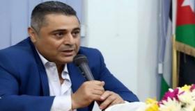 المومني: بلدية الزرقاء ستبدأ بتعقيم احياء وشوارع ودخلات المدينة اعتبارا من يوم غد الاثنين – فيديو