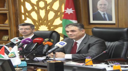 الزعبي : نتائج امتحان الشامل للدورة الشتوية 2020 يوم الخميس الموافق 26/12/2019