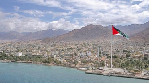 السماح بدخول القادمين للعقبة دون فحص كورونا