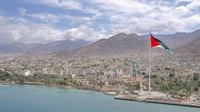 السماح بدخول القادمين للعقبة دون فحص كورونا