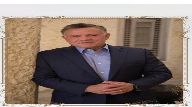 شركة الاسواق الحرة الاردنية تهنئ جلالة الملك المفدى بعيد ميلاده الميمون