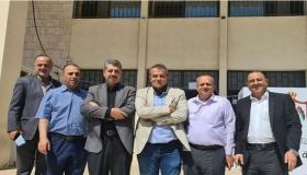 المدعي العام يخلي سبيل الصحفيين الطاهات والخطاطبة والزعبي والتل اثر شكوى الوزير الاسبق عبيدات